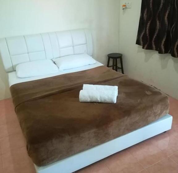 Standard Room, Tok Man Inn