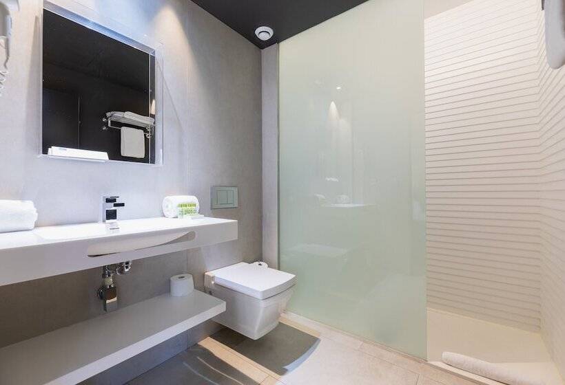 Junior Suite, Myr  Plaza Mercado & Spa