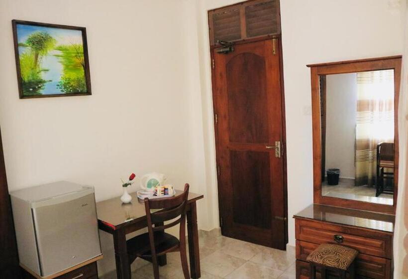Номер Deluxe, Supun Villa