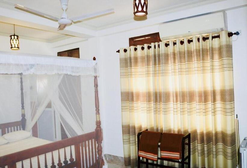 Номер Deluxe, Supun Villa