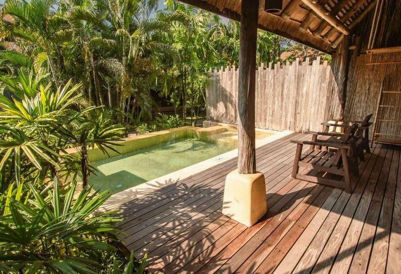Вилла Deluxe 1 Спальня, High Season Pool Villa & Spa