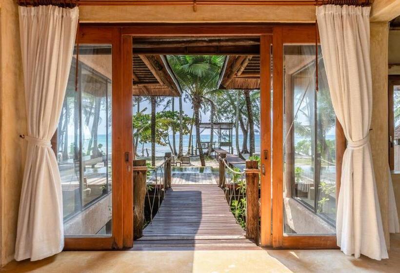 Вилла с 1 спальней и бассейном, High Season Pool Villa & Spa