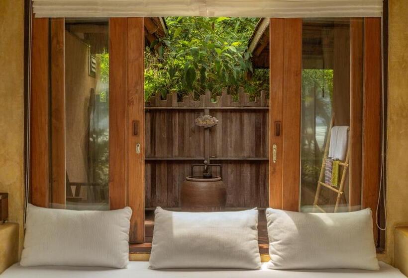 Вилла с 1 спальней и бассейном, High Season Pool Villa & Spa