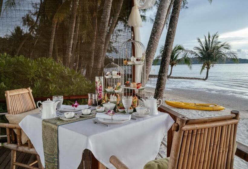 Вилла с 1 спальней и бассейном, High Season Pool Villa & Spa