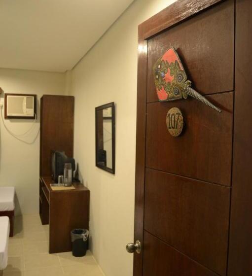 스탠다드 룸, Coron Ecolodge