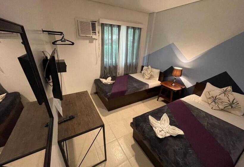 스탠다드 룸, Coron Ecolodge