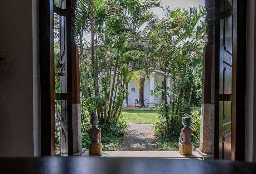 Вилла 1 Спальня, Eraeliya Villas & Gardens