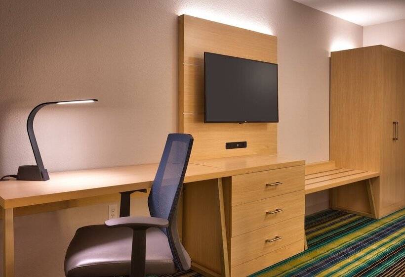 스위트, Holiday Inn Express & Suites Phoenix West   Buckeye, An Ihg