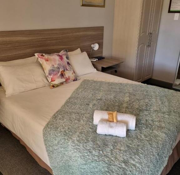 스탠다드 룸, Gorgeous Gecko Guesthouse