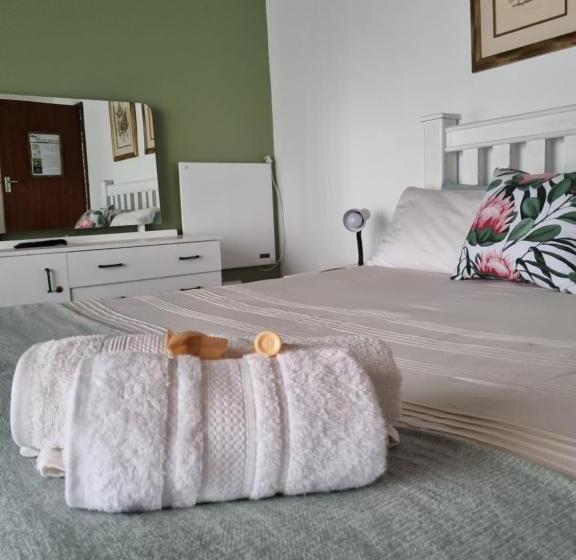 스탠다드 룸, Gorgeous Gecko Guesthouse