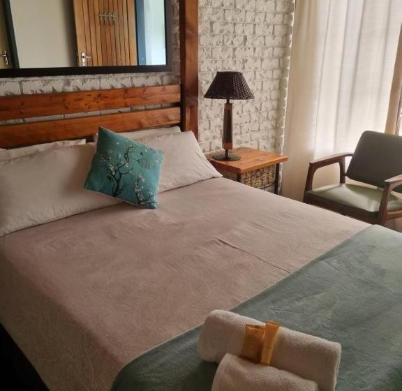 패밀리 룸, Gorgeous Gecko Guesthouse