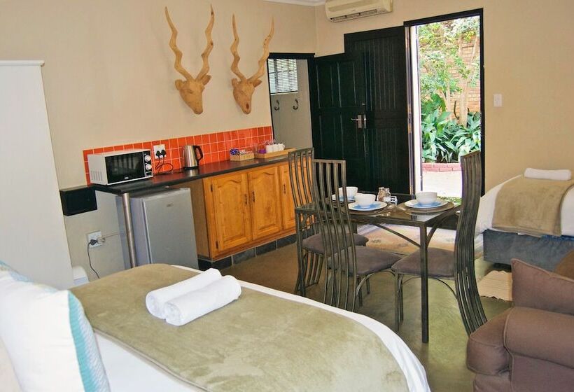 스탠다드 룸, Pumleni Guesthouse