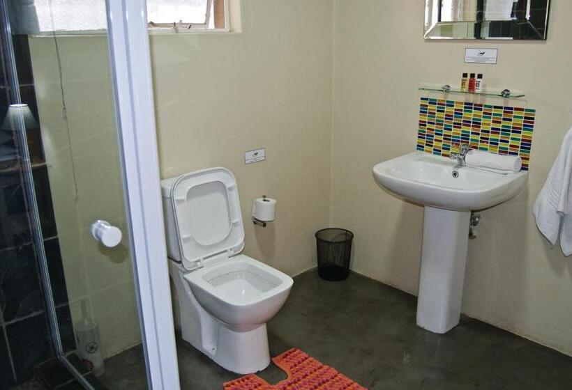 스탠다드 룸, Pumleni Guesthouse