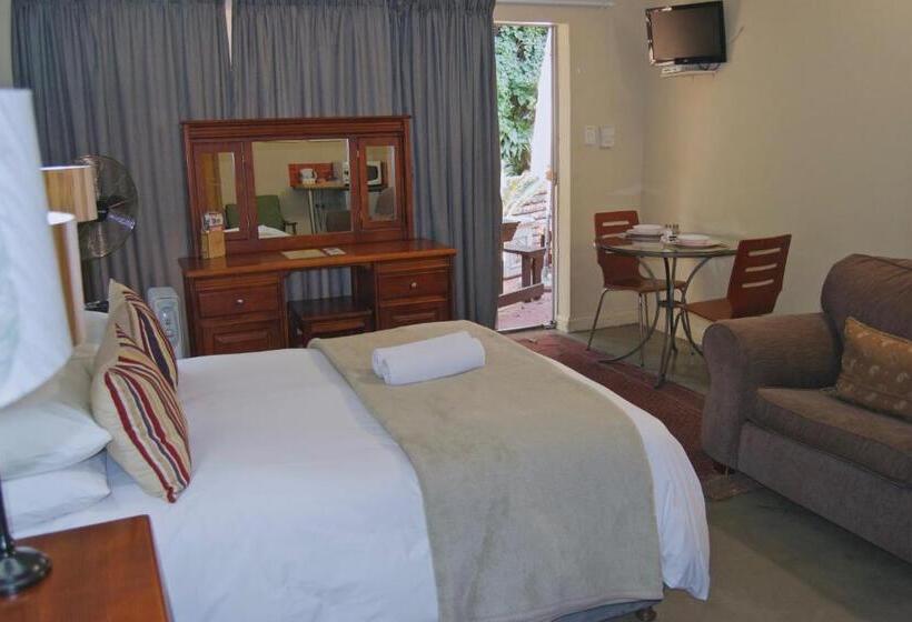 스탠다드 룸, Pumleni Guesthouse