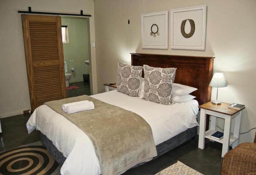 스탠다드 룸, Pumleni Guesthouse