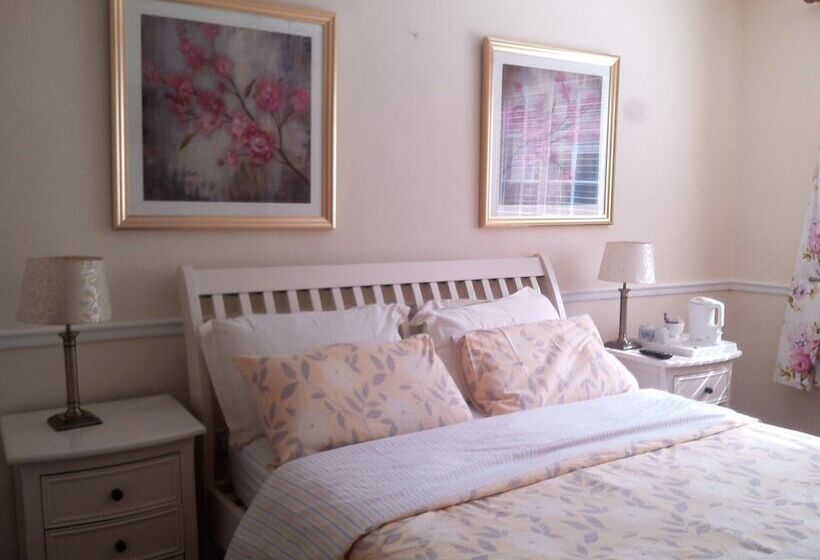 수피리어 룸, Hazelbrook Guesthouse