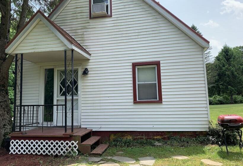 침실 1개 주택, Echo Valley Cottages