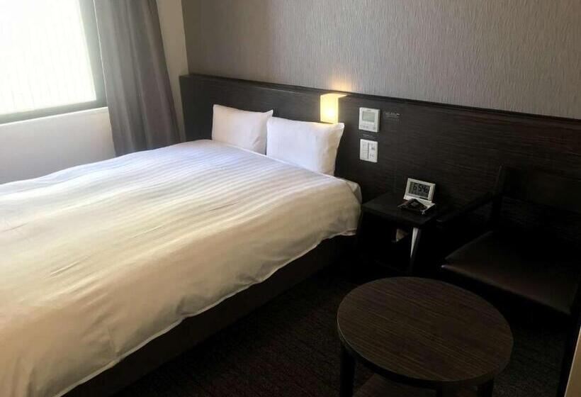 Номер Комфорт, Dormy Inn Higashi Muroran