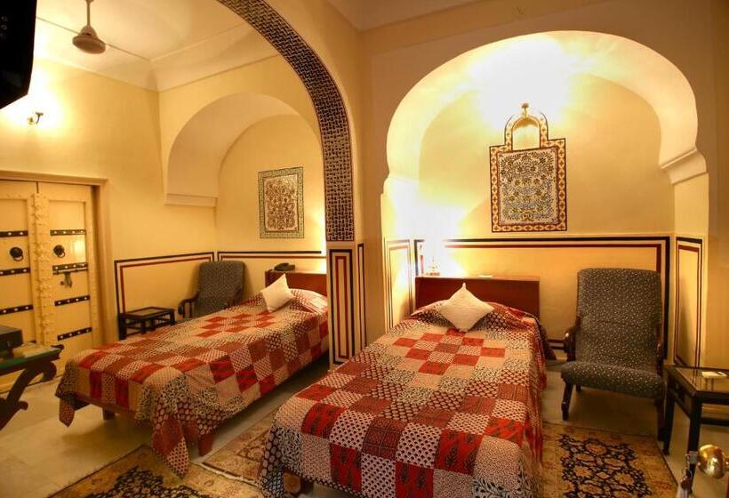 标准间内部标间, Khatu Haveli