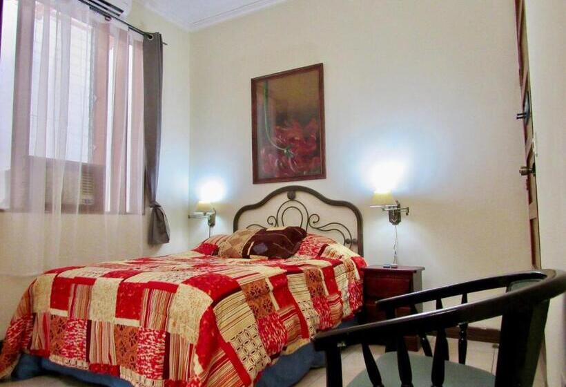 اتاق استاندارد, La Guaria Inn & Suites