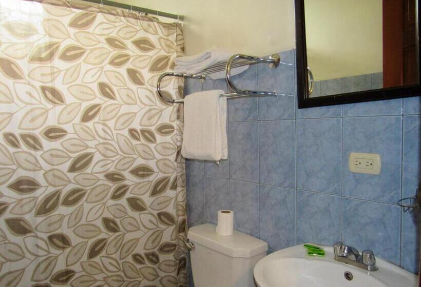 آپارتمان 2 خوابه, La Guaria Inn & Suites