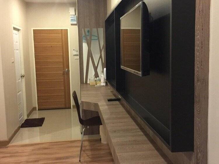 Номер Deluxe, Le Lerts Living
