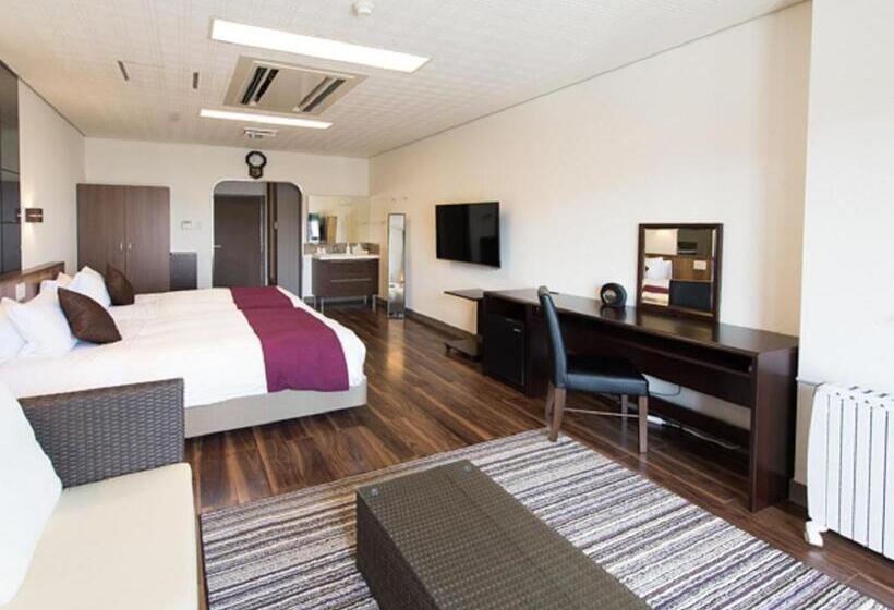 Номер Superior, Livemax Resort Jogasaki Kaigan