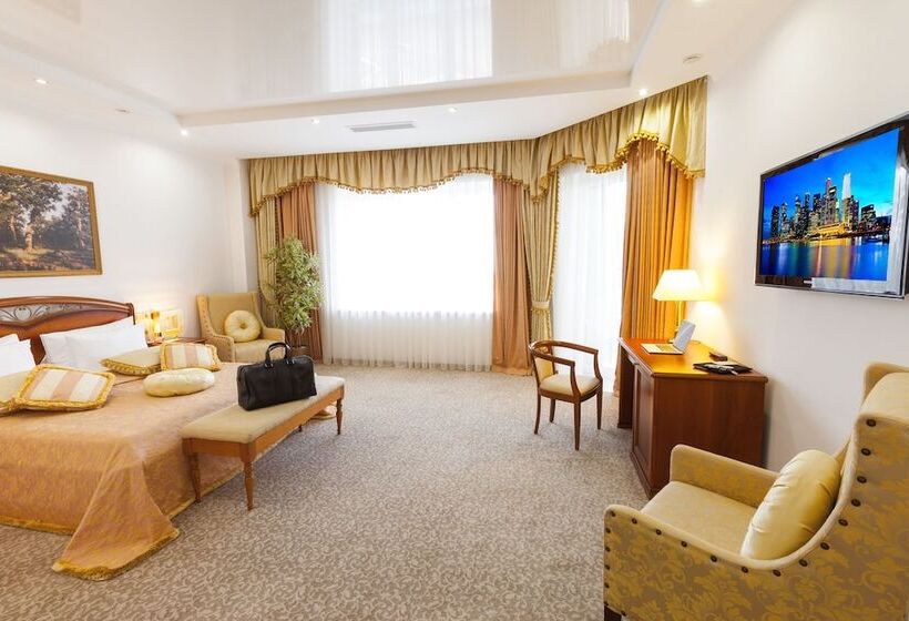 سوییت, Rasstal Spa
