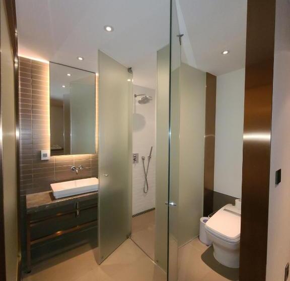 اتاق استاندارد, Md Hotel Dongtan