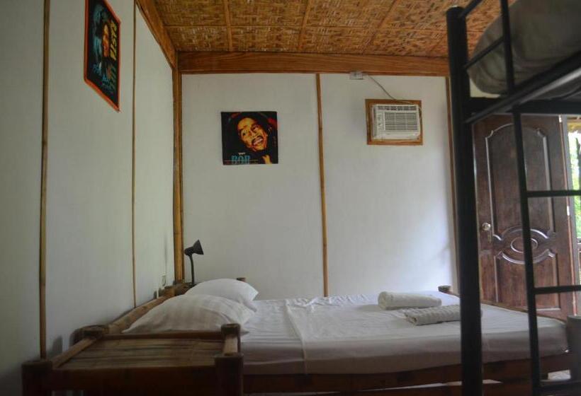 Bungalow Familiar, Reggae Guesthouse