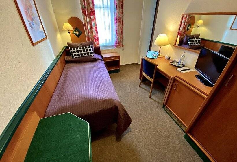 Номер Economy Индивидуальный, Amadeus Boutique Hotel Deutscher Hof Inn & Suites