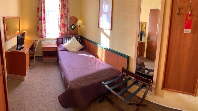 Одноместный Номер Basic, Amadeus Boutique Hotel Deutscher Hof Inn & Suites