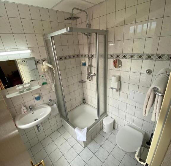 Family Suite, Amadeus Boutique Hotel Deutscher Hof Inn & Suites