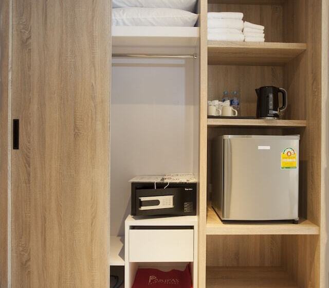 패밀리 룸, Paripas Patong Resort   Sha Extra Plus