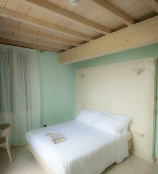 Номер Стандарт, Villa Maranello