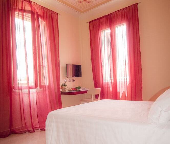 Номер Стандарт, Villa Maranello