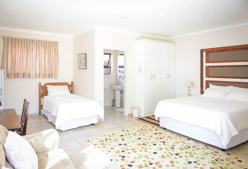 اتاق استاندارد, Botleng Guest House