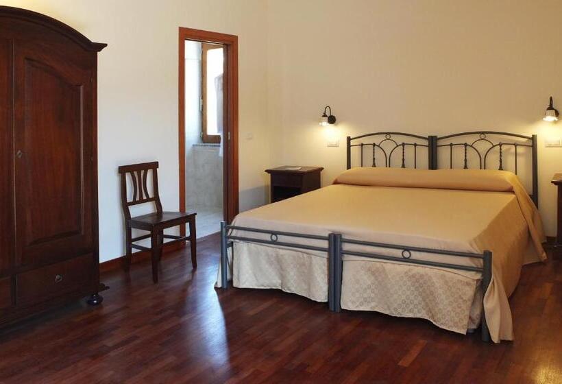 Номер Deluxe, Villa Elisa