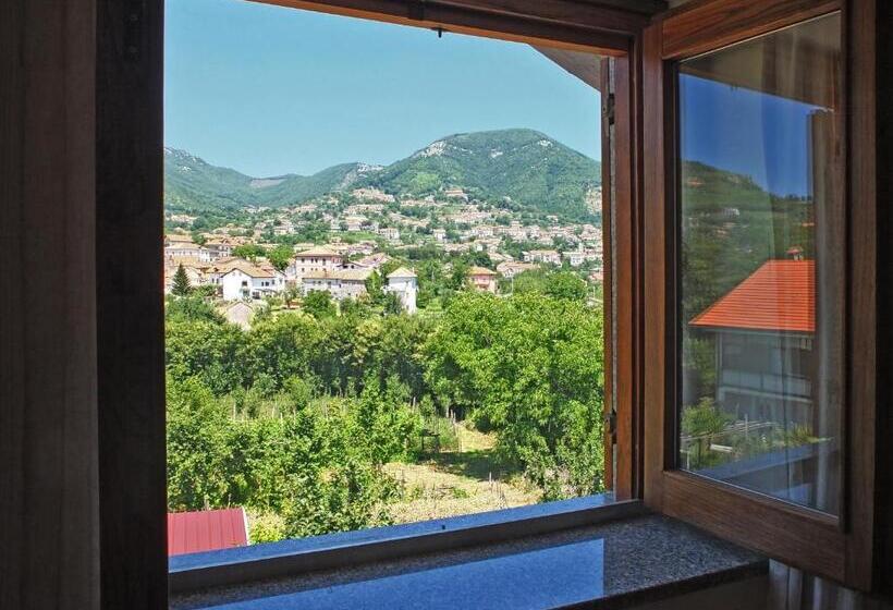 Номер Стандарт, Villa Elisa