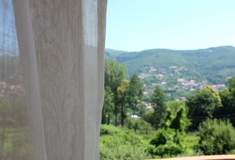 Номер Стандарт, Villa Elisa