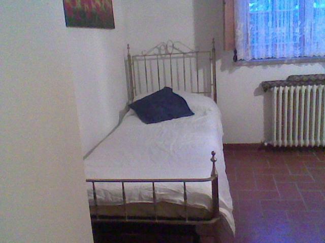 Четырехместный Номер Стандарт, Bed&breakfast Giardino Agritourist