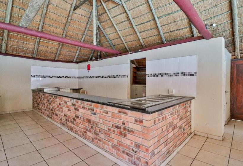 Дом 3 Спальни, St Lucia Safari Lodge Holiday Home