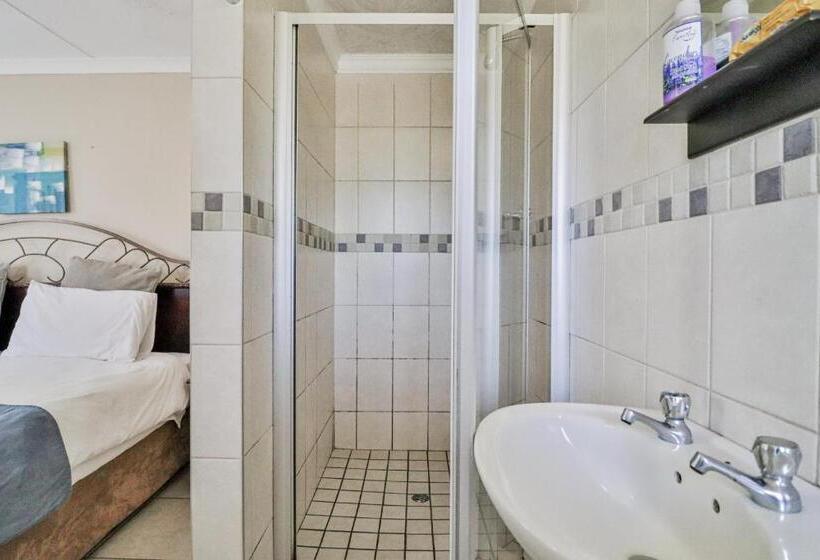 Дом 3 Спальни, St Lucia Safari Lodge Holiday Home
