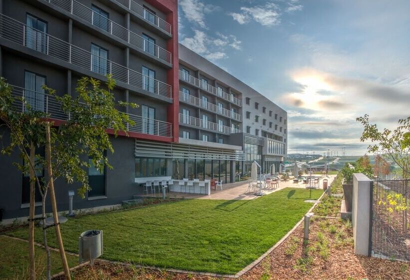 Номер Стандарт Адаптированный для Инвалидов, City Lodge Hotel Waterfall City