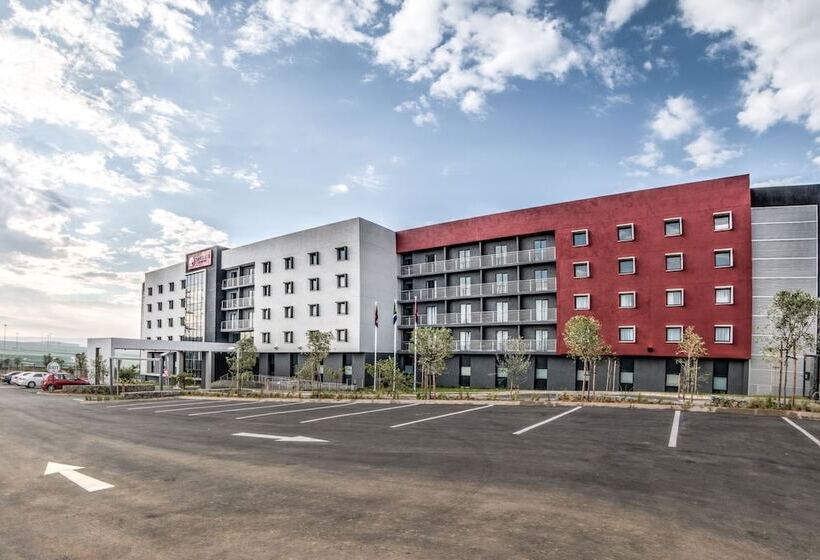 Номер Стандарт Адаптированный для Инвалидов, City Lodge Hotel Waterfall City