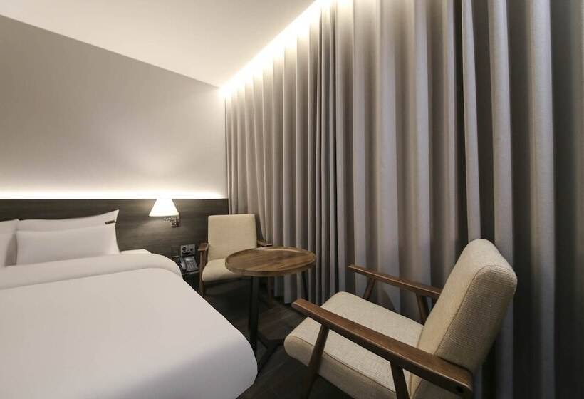 Номер Deluxe, H Avenue Sangmu