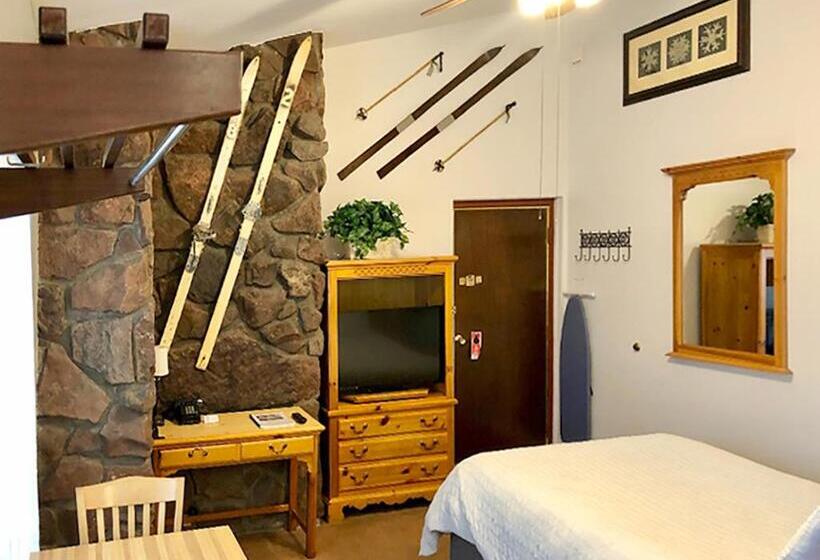 Номер Superior, Tyrolean Lodge