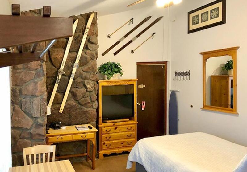 Номер Superior, Tyrolean Lodge