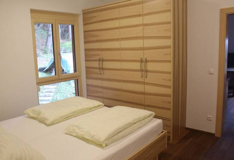 Апартаменты 1 Спальня, Waldhof
