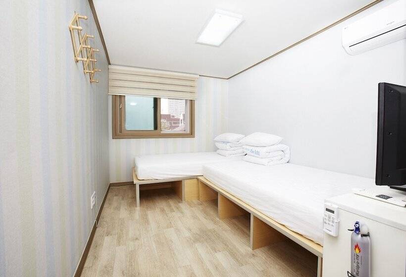 스탠다드 룸, Guesthouse The Hill